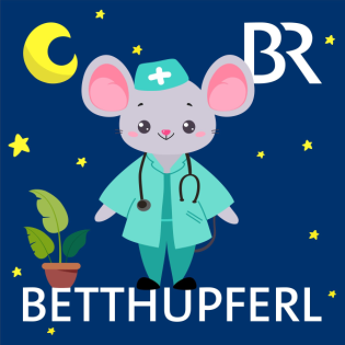 Die Krankenhausmaus: Hohes Fieber | Gute-Nacht-Geschichte ab 5 Jahren