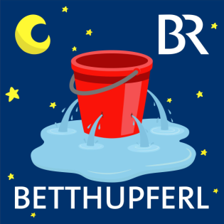 Tropf, der Wasserwichtel: Waschbecken | Gute-Nacht-Geschichte ab 5 Jahren