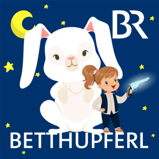 Hanna Solo: Einbruch durch die Hintertür | Gute Nacht-Geschichte ab 5 Jahren mit Stephan Zinner