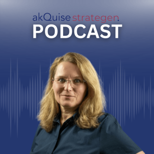 Handeln statt nur planen: Interview mit David Winneberger (Head of Global Sales) #45