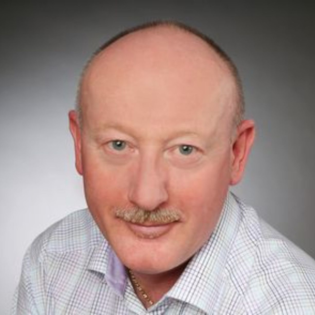 10. Giotto I - Wahrhaftigkeit und Wirklichkeit im Bildnis