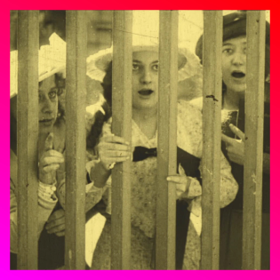 WEIMAR WEIBLICH #6: Hanna Henning