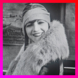 Internationale Stummfilmtage Bonn zu Gast im DFF