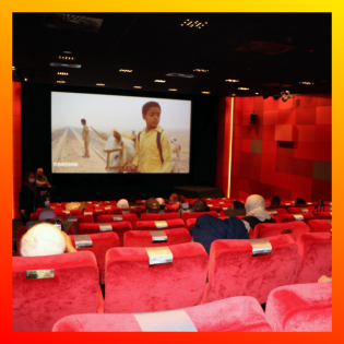 Der Frankfurter Filmschatz und das Projekt „Unser DFF“