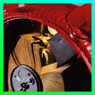 English Podcast Part 2 // The Werner Nekes Collection