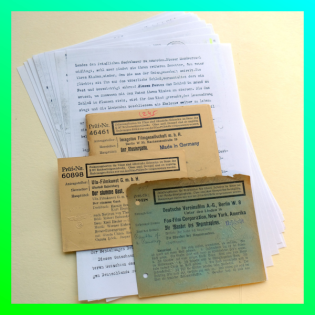 Filmzensur in der Weimarer Republik