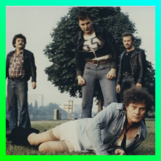 Rainer Werner Fassbinder zum 80. Geburtstag