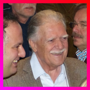 Entfesselte Bilder #6: Kameramann Michael Ballhaus