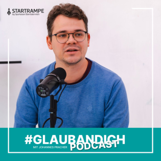 Jakob Mayer von SlideLizard: Wie sie PowerPoint neues Leben einhauchen (#236)