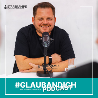 Benni Wagner: Wie digitalisiert man die Gastro Branche? (#237)