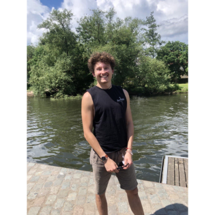 Was läuft #17 beim Meeresschutz? "Helden der Meere" Vortrag mit und fürs Herz!