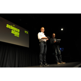 Interview # 16 Bernd Waldeck Dieses Jahr mal ohne Pläne aber mit viel Hoffnung