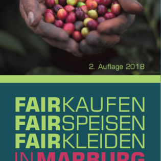 Interview #15 Alles fair - oder was? Fair-Trade im Landkreis