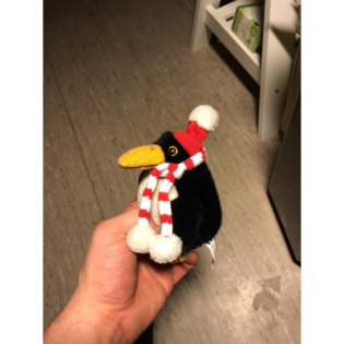 Weihnachtsgeschichte #02 Ute Schneidewindt "Julfest 2020" gelesen von Karin Kirchhain