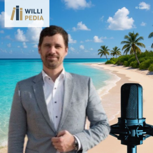 The Nezt Grand Bahama: Ein visionäres Luxusprojekt jenseits klassischer Immobilienentwicklung