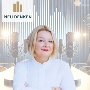 Ist Künstliche Intelligenz ein Jobkiller? Sybille Reiß im Interview