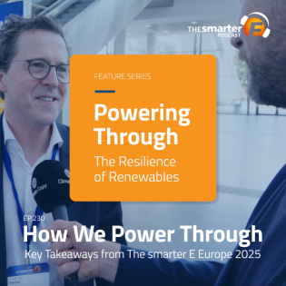 #TSEP 230 How We Power Through: Key Takeaways from The smarter E Europe 2025025