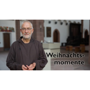 Tagessegen - 25. Dezember 2024