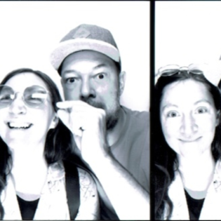 110 - "Ich finde halt Schokolade eklig" - Leonie und Manuel (Folge 15)