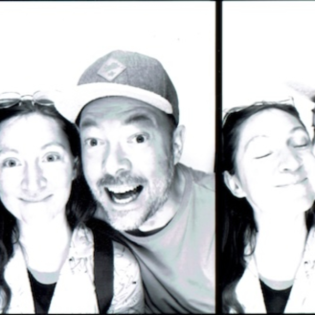 113 - Muss der Popo vor mir sein oder hinter mir?- Leonie und Manuel (Folge 18)