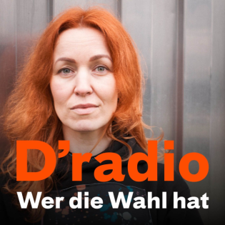 Wer die Wahl hat — Yuliia Birzul