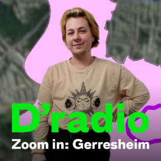 Zoom in: Düsseldorf — Folge 1 – Eine Kindheit in Gerresheim