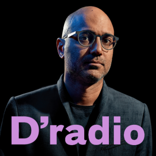 »Der Fall McNeal« — Ayad Akhtar im Gespräch mit Philipp Rosendahl und Daniel Bracker