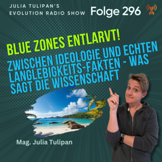 Blue Zones ENTLARVT! Zwischen Ideologie und ECHTEN Langlebigkeits-Fakten - Was sagt die Wissenschaft