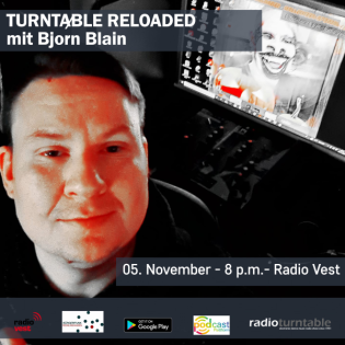 Turntable Reloaded 222 (05-11-2022)