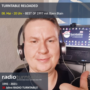 Turntable Reloaded 145 (08-05-2021)