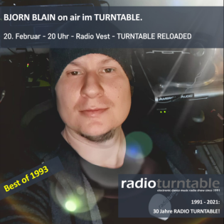 Turntable Reloaded 133 (20-02-21)