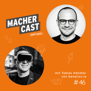 Mikro statt Stift: Wie KI das Handwerk verändert