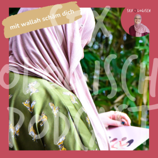 Intersektionale kultursensible sexuelle Bildung