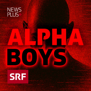 Alpha Boys (1/4): Willkommen in der Manosphere