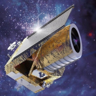 26 Millionen neue Galaxien entdeckt! – Löst Euclid das Rätsel Dunkle Energie?