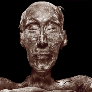 Ägyptische Mumien - Entschlüsselt dieses Experiment das Original-Rezept?