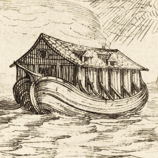 Arche Noah entdeckt!? - Warum der Sintflut-Mythos wirklich spannend ist