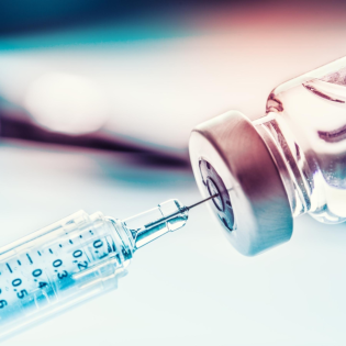 So sicher ist der "kleine Piks" - Zulassung und Kontrolle von Impfstoffen