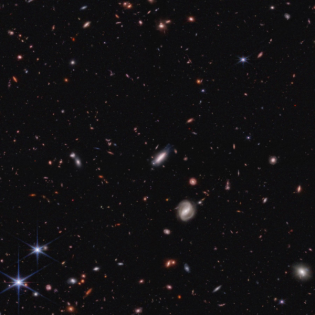 Das Ende des Universums - Fünf Endzeitszenarien, die ihr kennen solltet