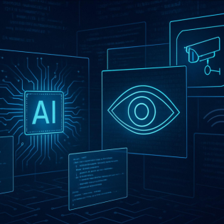 Palantir: So sucht die Software Verbrecher - Kann sie uns bald alle überwachen?