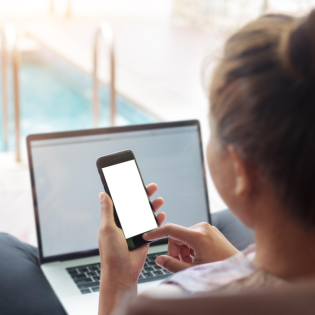 Handy, Computer, Internet: So nachhaltig ist unsere digitale Welt