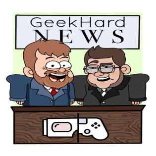 GeekHard News #4 Januar 2021
