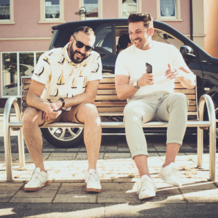 HCAAS w/ DJ Blackout - #008