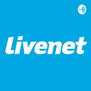 Staunen über 25 Jahre Livenet!