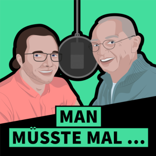 David Kramer - Wer steht da auf der Bühne?