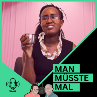 Kerry Türk - "Hakuna Matata" in Schwerin