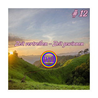 Zeit vertreiben - Zeit gewinnen