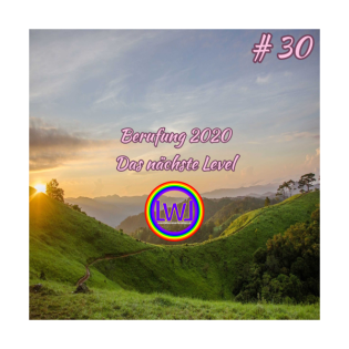 Berufung 2020 - Das nächste Level