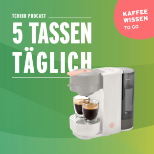 Call me your hot Date - Oder für wen ist die Padmaschine eigentlich die Richtige?