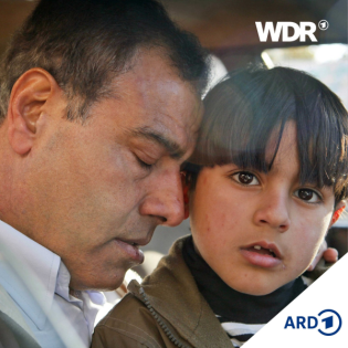 Ich werde nicht hassen (1/3): Friedensappell für Nahostkonflikt